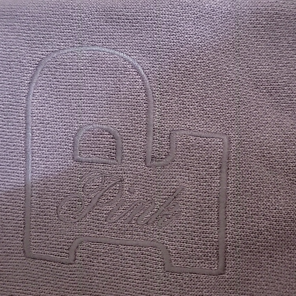 Victoria's Secret Purple Sweatpants XS - Picture 2 of 4
